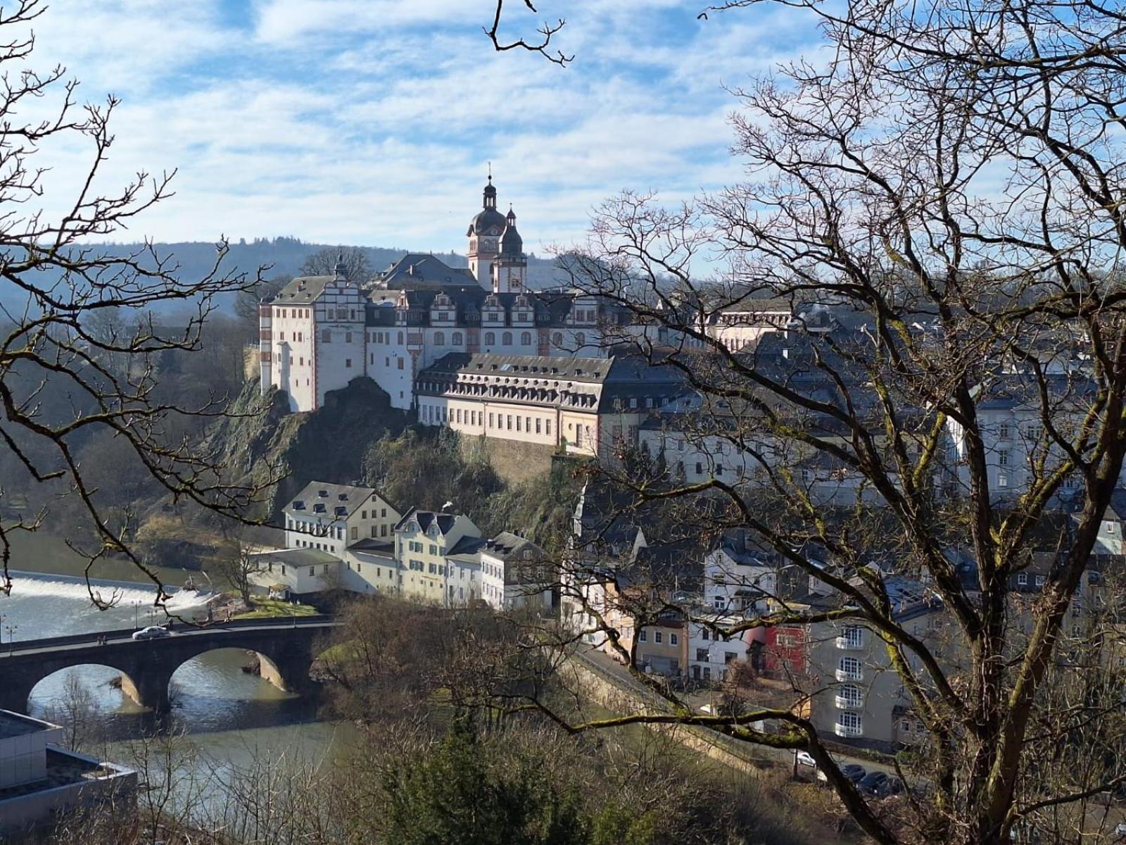 Schlosshotel Вайльбург Экстерьер фото